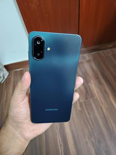 Samsung Mobile A07 5G