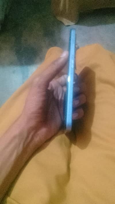 Infinix Hot 30 Play