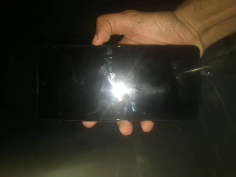 Tecno CAMON 20 3