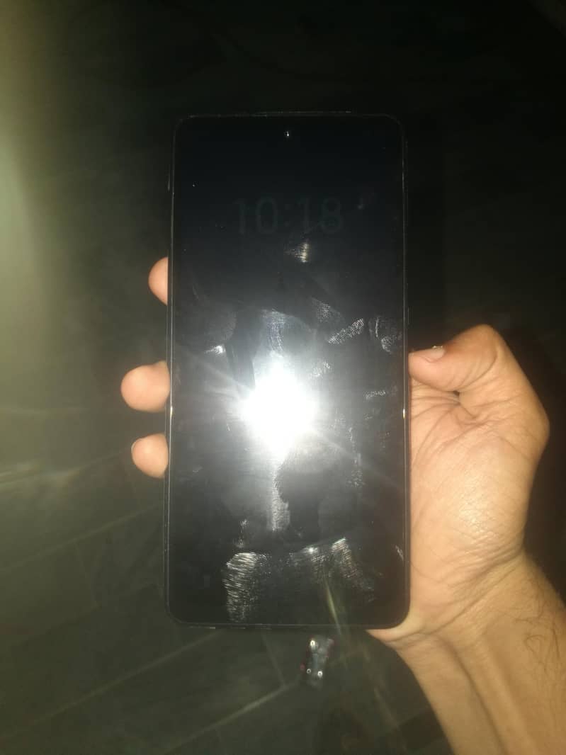 Tecno CAMON 20 4