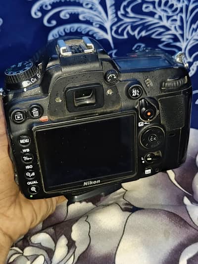 Nikon D7000