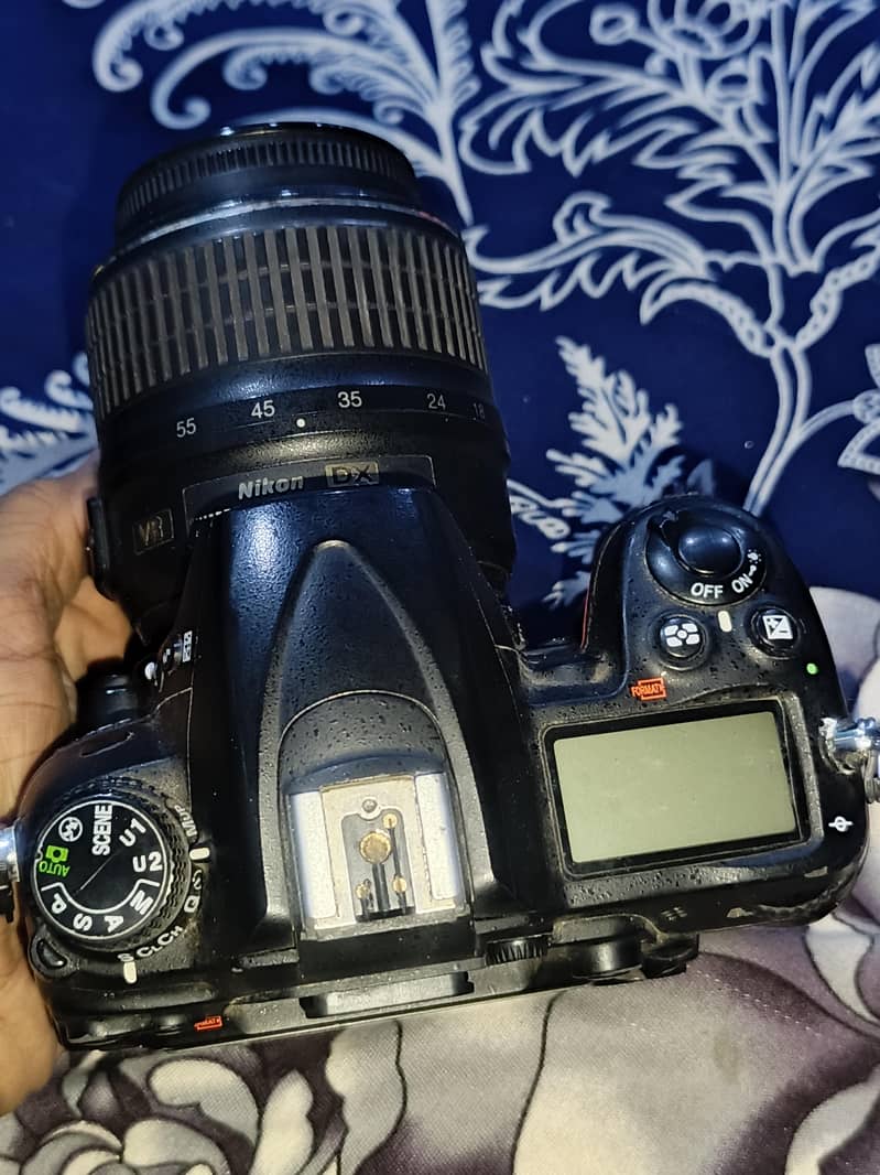 Nikon D7000 1