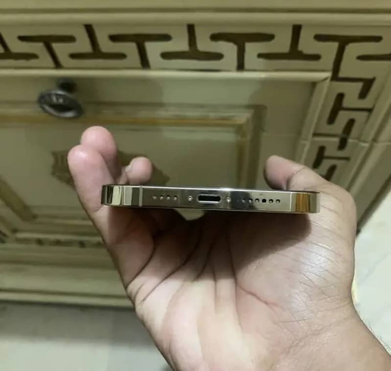 Apple iPhone 12 Pro Max 4