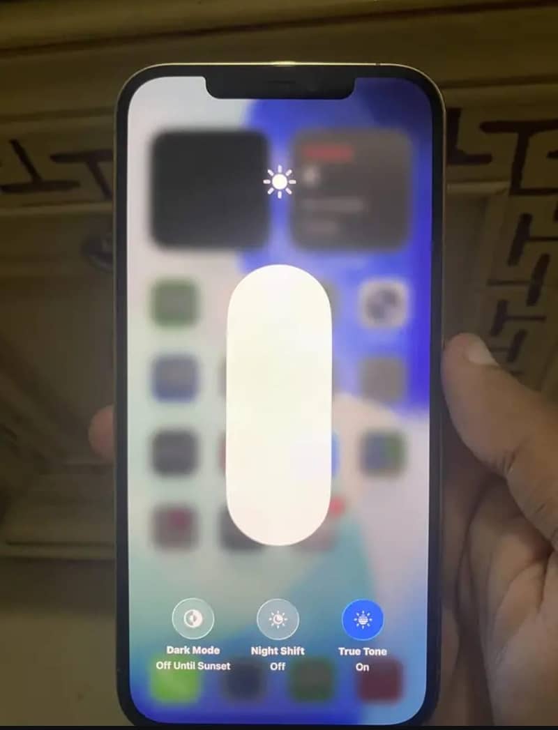 Apple iPhone 12 Pro Max 7