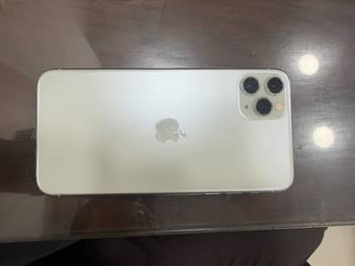 Apple iPhone 11 Pro Max