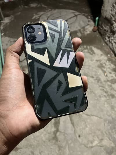 iPhone 12 Jv