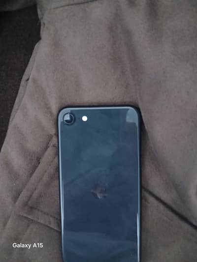 Apple iPhone SE