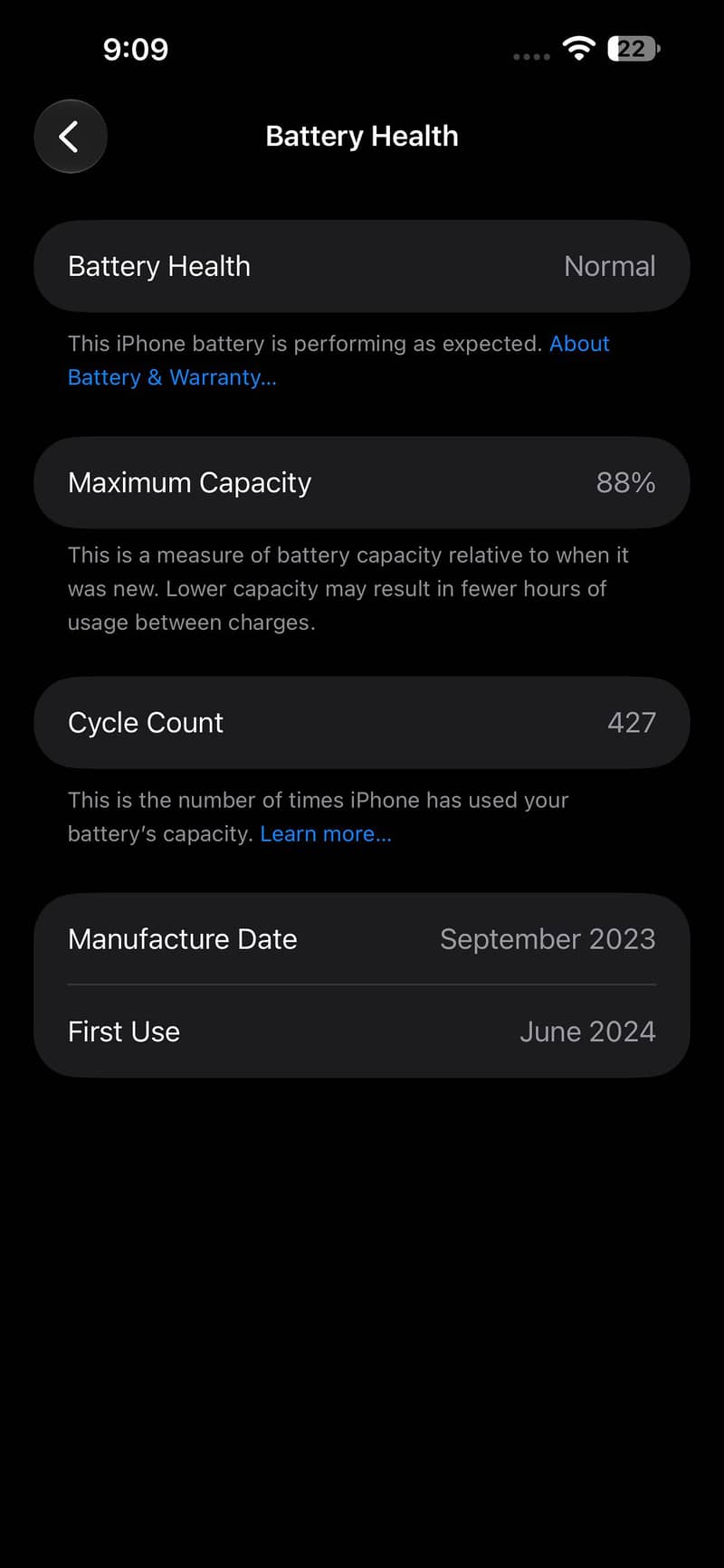 Apple iPhone 15 plus 2