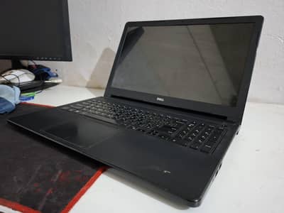 Dell Inspiron 5558 core i5