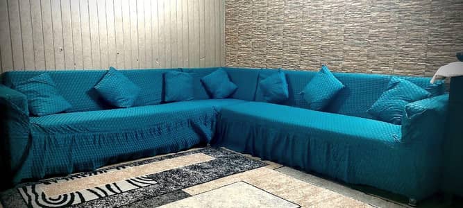 Sofa set