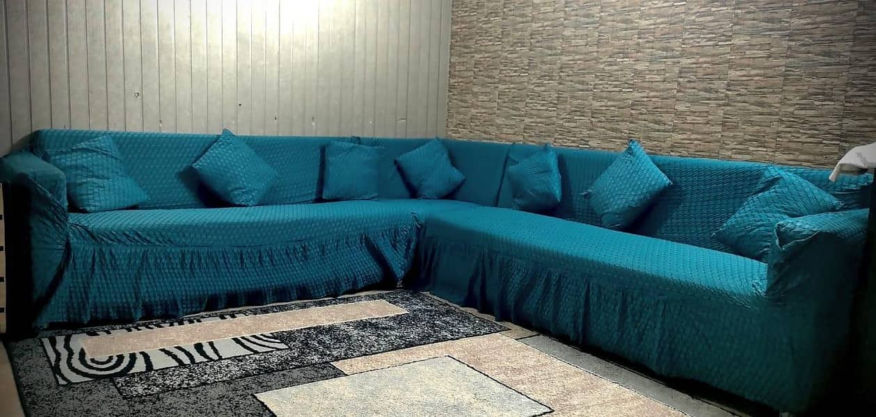 Sofa set 1