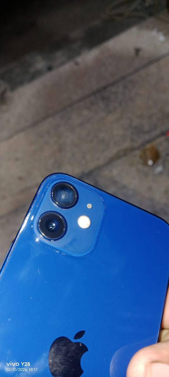 Apple iPhone 12 mini 1