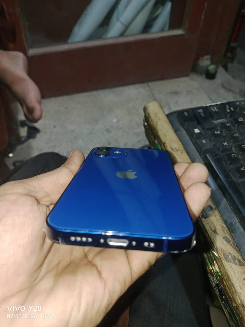 Apple iPhone 12 mini 2