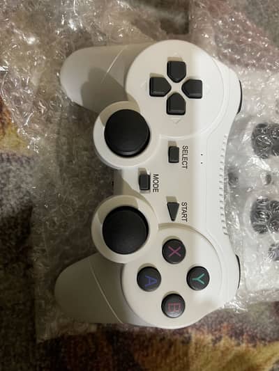 Gamestick 3D games