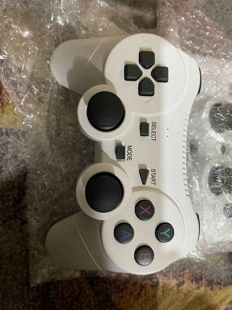 Gamestick 3D games 0