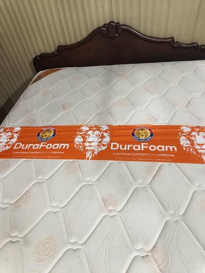 DURA GOLD SPRING MATTRESS 8 INCH"