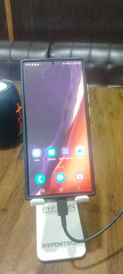 Samsung Mobile Note 20 Ultra