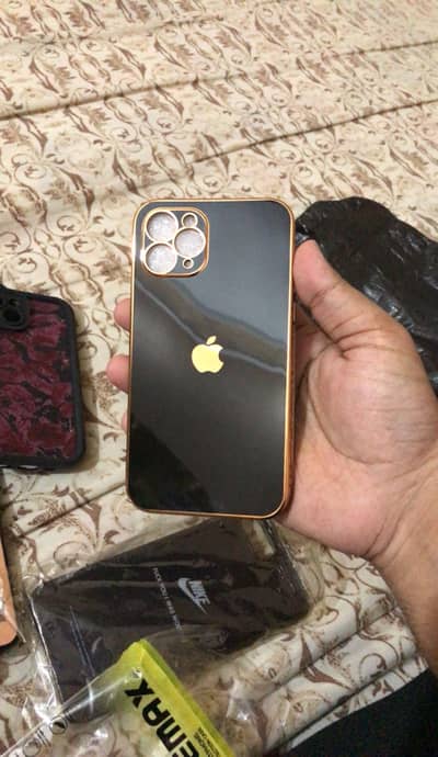 IPHONE 11 pro New cover
