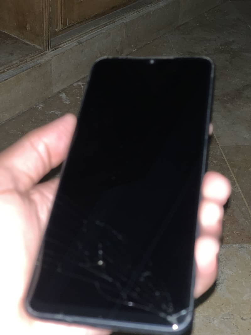 Itel A49 4