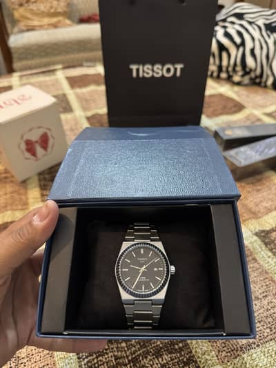 Original watch