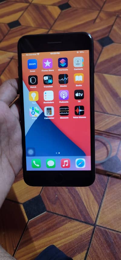 Apple iPhone 7 Plus