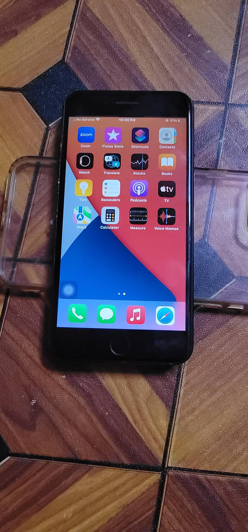 Apple iPhone 7 Plus 2