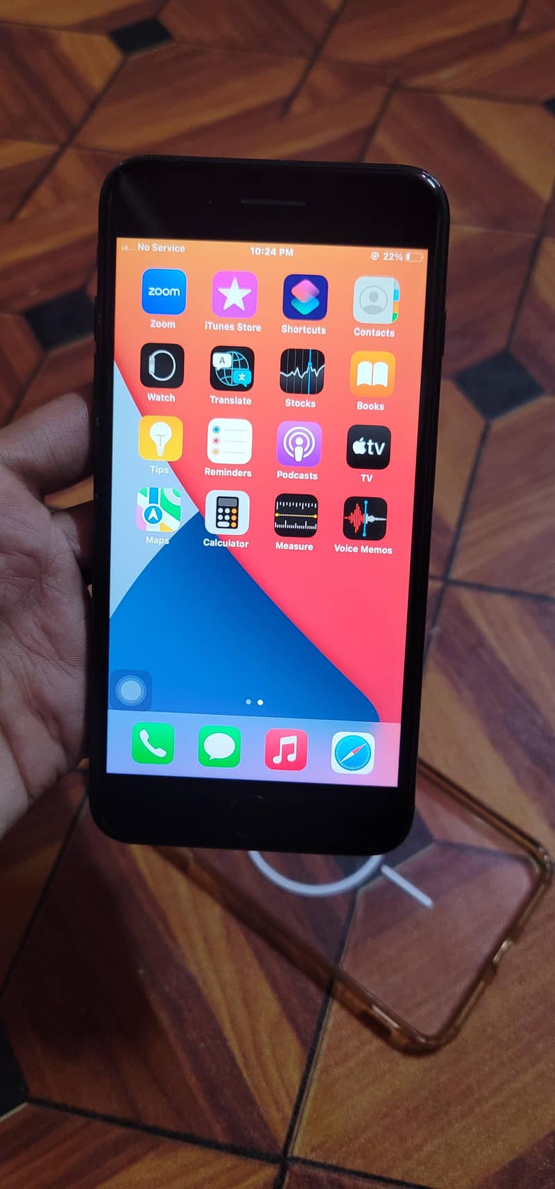 Apple iPhone 7 Plus 3