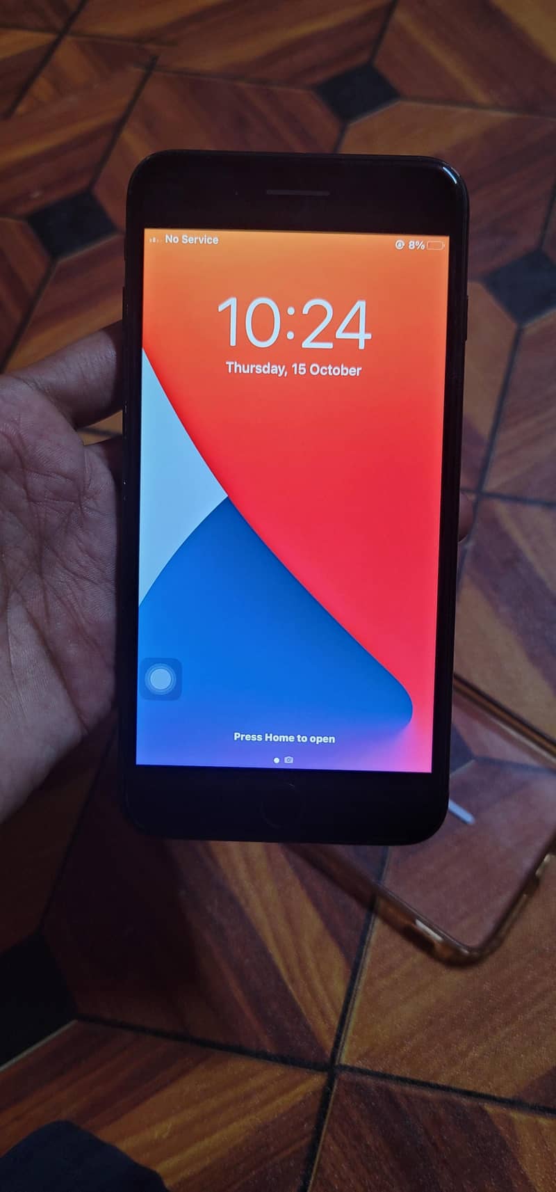 Apple iPhone 7 Plus 6
