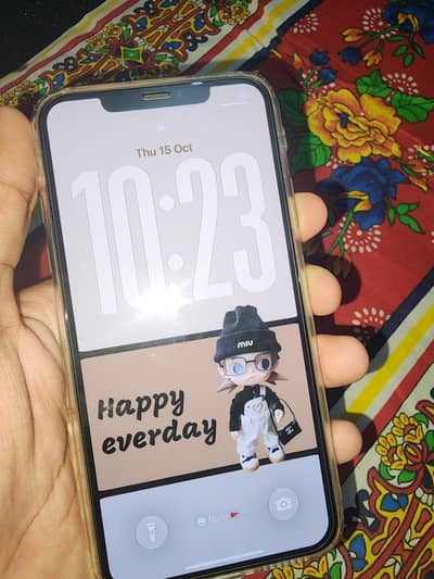 Apple iPhone 11 Pro Max