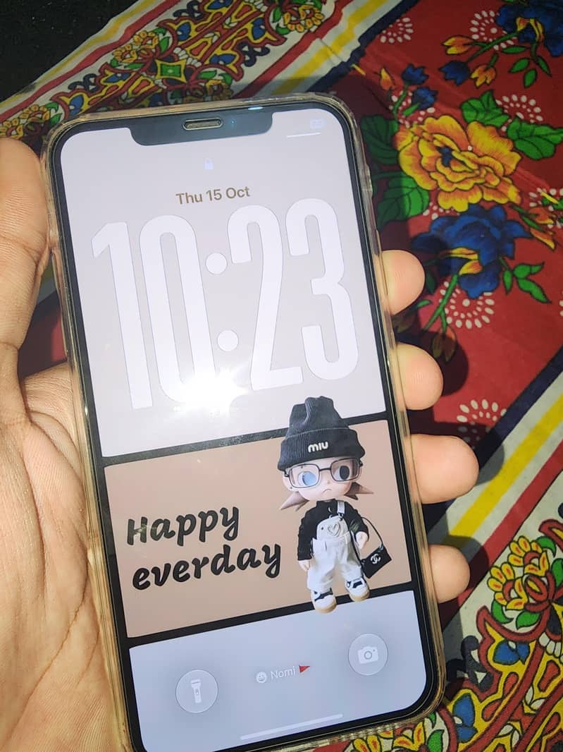 Apple iPhone 11 Pro Max 0