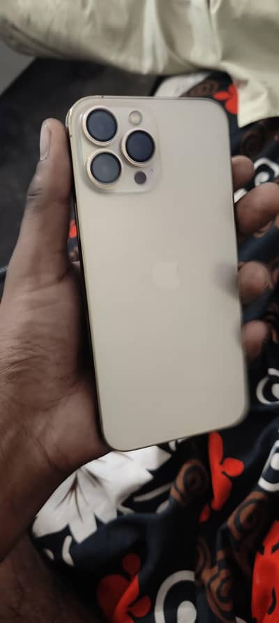 Apple iPhone 13 Pro Max