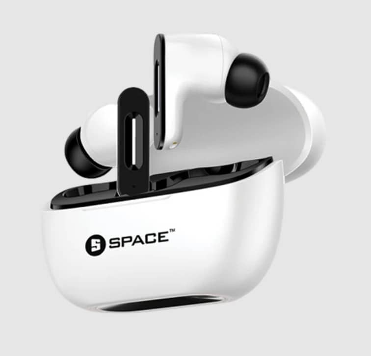 Ear Pods 2