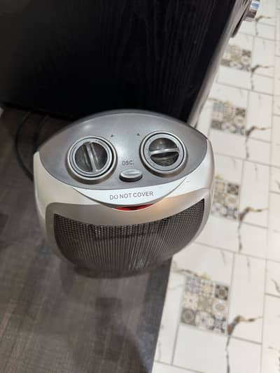 Sogo heater for sale