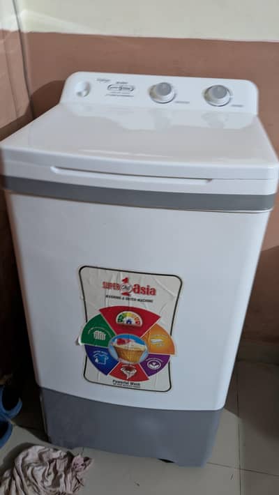 super Asia m-890 10kg