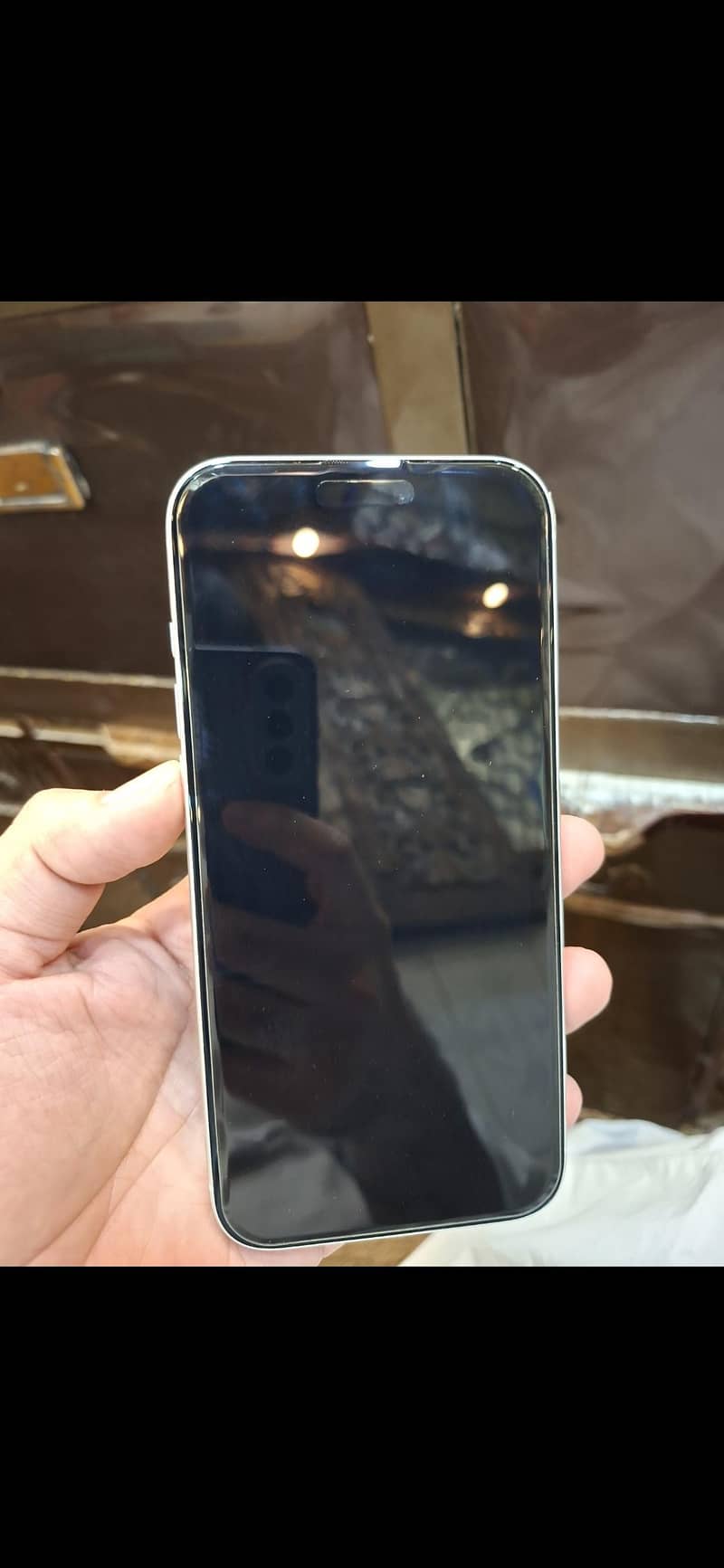 Apple iPhone 17 Pro Max 5