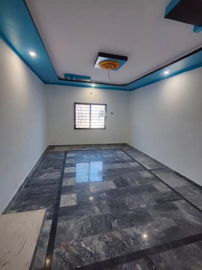 Studio flat available for rent near Nadra Office no gas Pani boring karwa rahay Hain