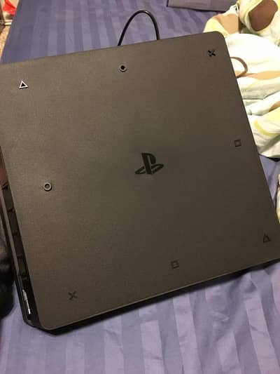 PS4 FAT JAILBREAK