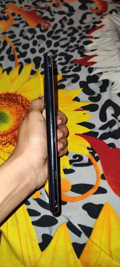 Samsung Mobile S20 FE