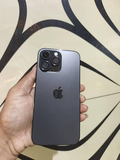 i phone 14 pro max Jv 03074345251