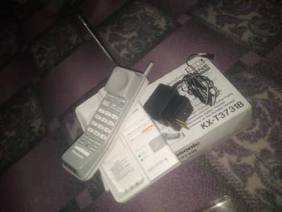 ptcl phone