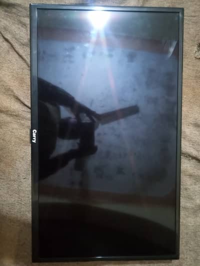 Carry LCD hai