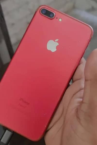 Apple iPhone 7 Plus pta approved