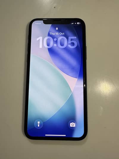 Iphone 11 Pro PTA Approved for sale