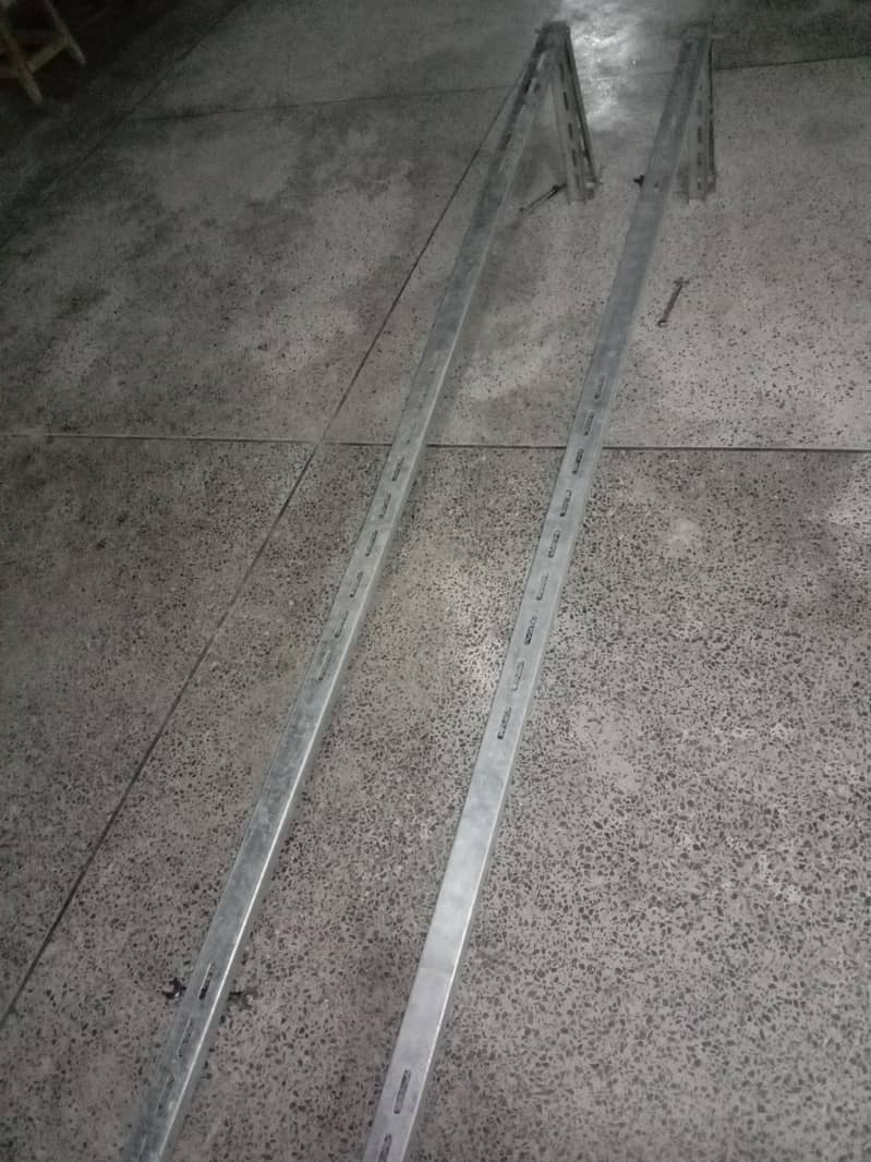 solar fram L2 2
