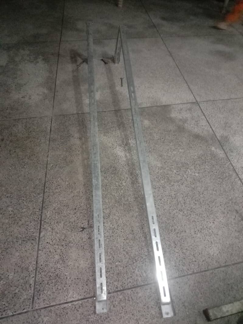 solar fram L2 7