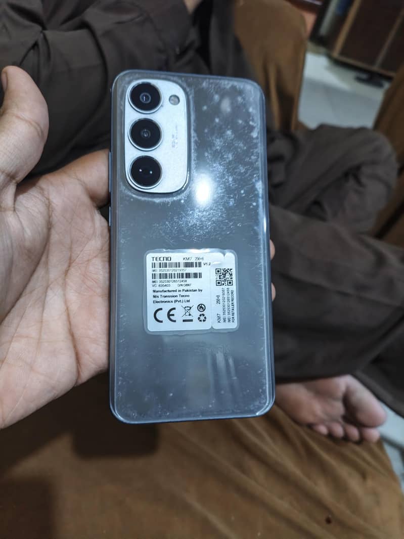 Tecno Other Model 0
