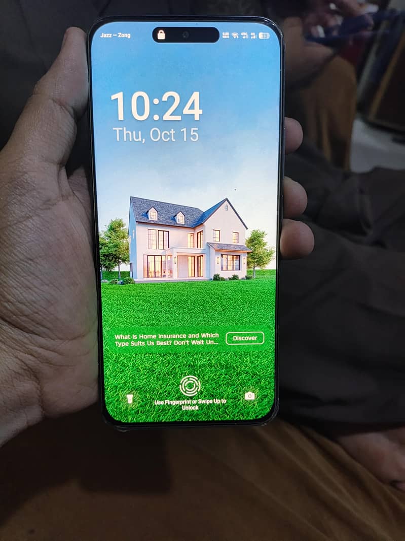 Tecno Other Model 3