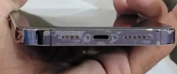 Apple iPhone 14 Pro Max dual sim PTA approved
