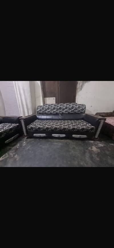 6seater sofa set