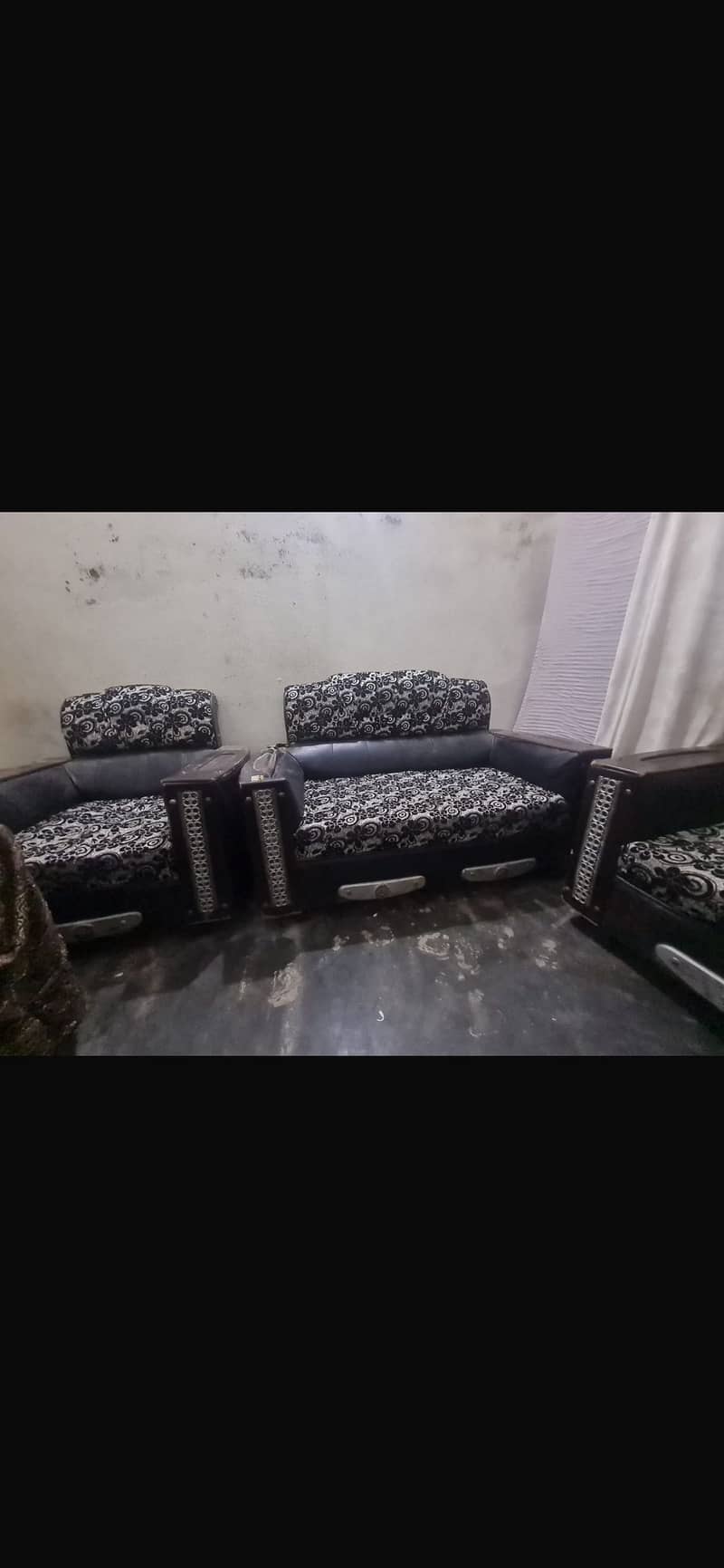6seater sofa set 1